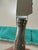 Traditional Tiffany & Co. Sterling Silver Handle Serrated Bread Knife With Dust Bag For Sale - Image 3 of 5