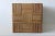 Harvey Probber Artisan Cane Stool For Sale - Image 11 of 13