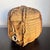 Vintage Japanese Stoneware Wrapped Cask Sake Jug For Sale In San Diego - Image 6 of 11