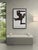 This original poster for the 1972 Munich Olympics, designed by acclaimed Spanish sculptor Eduardo Chillida, features a...