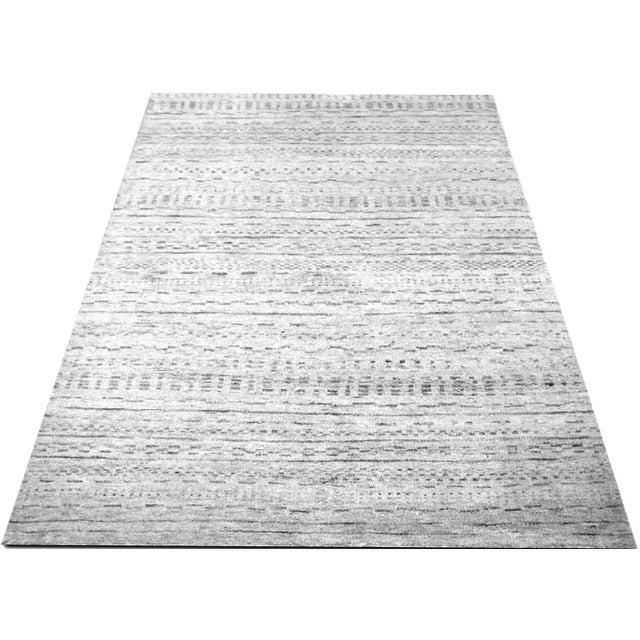 Contemporary Moroccan Berber Rug For Sale In Los Angeles - Image 6 of 7