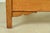 Antique Victorian Carved Oak Full Size Bed, Circa 1890s For Sale - Image 10 of 12