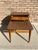 Vintage Lane mid century modern wood side table. Lane's "Reflection" line is not very well known but is as functional as...