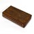 Tramp Art Box Folk Carving For Sale In Chicago - Image 6 of 10