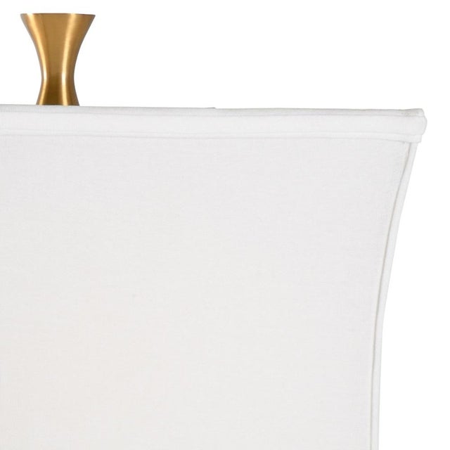 Contemporary Wildwood Sloane Table Lamp For Sale - Image 3 of 7