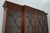 Henkel Harris Model 2365 Mahogany London Breakfront For Sale - Image 15 of 18