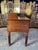 Louis Philippe Mahogany Tiered Desk For Sale - Image 6 of 8