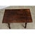 Spanish 18th Century Chestnut & Forged Iron Table For Sale In Baton Rouge - Image 6 of 13