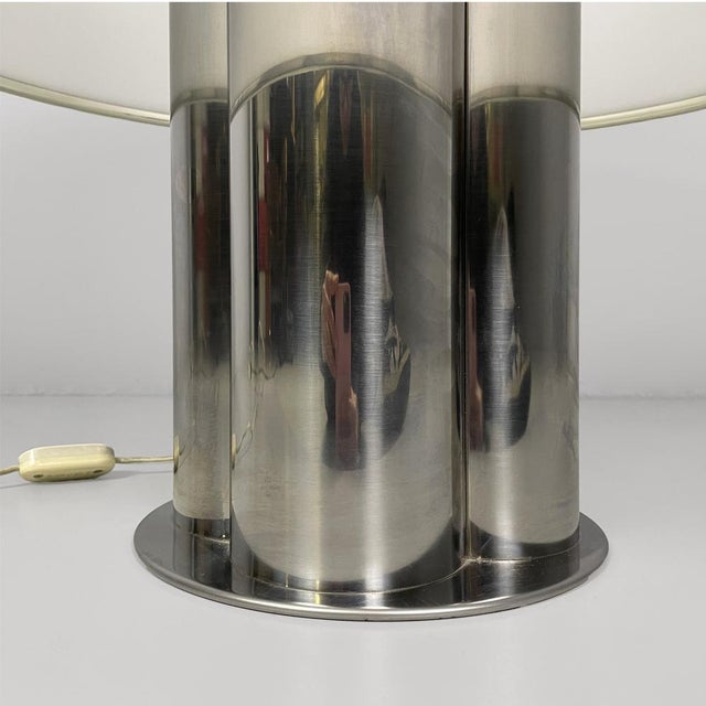 Italian Modern Table Lamp from Guzzini, 1960s For Sale - Image 12 of 14