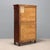 Vintage Mahogany and Feather Secretary For Sale - Image 15 of 16