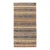 Vintage Turkish Hand-Woven Kilim - 5ft 8in X 11ft 5in For Sale