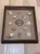 Coastal Vintage Framed Seashell Shadow Box For Sale - Image 3 of 12