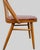This chair from the 1960s was designed by Antonín Šuman and manufactured by Mier Topoľčany. It is a great example of...