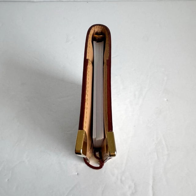 Textile Louis Vuitton Takashi Murakami Multicolor Agenda Pm Blanc White Mini Planner Y2k Original Vintage For Sale - Image 7 of 11