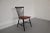 Chair by S. E. Fryklund for Hagafors, Sweden, 1960s For Sale - Image 10 of 10