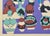 1970s Original Framed Jinshan Folk Art Painting of Pottery Artisans For Sale In Los Angeles - Image 6 of 11