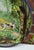 19th Century French Faience Hunting Dog Platter Creil & Montereau For Sale - Image 4 of 7