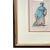 Wood Antique French Hand-Colored Lithograph “Chevalier De Notre-Dame Du Chardon For Sale - Image 7 of 8