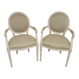 Example of Ethan Allen Seating