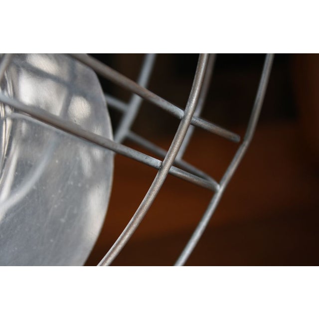 Vintage Arctic Desk Fan Chairish