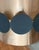 Metal Mid-Century Modern German Copper Pendant Lamp from Doria, 1960s For Sale - Image 7 of 18