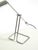 Chrome-Plated Metal Table Lamp by Abo Randers for Ikea, 1980s For Sale - Image 14 of 18