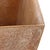 Parchment Covered Waste Basket in the Manner of Jean-Michel Frank For Sale In Philadelphia - Image 6 of 6