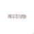 6.35 Carat Round Brilliant Cut Diamond Gold Bracelet For Sale - Image 9 of 9
