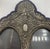 Antique Ts LTD Silver Double Oval Easle Photo Frame Front Stamps Lion Passant For Sale - Image 9 of 11