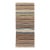 Galerie Shabab Collection Mid-20th Century Persian Flatweave Kilim Wide Gallery Runner For Sale