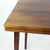 Mid-Century Modern Extendable Walnut Dining Table from Mier, Czechoslovakia, 1960s For Sale - Image 4 of 12