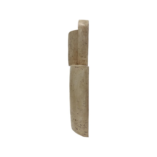 2020s Anika Abstract Wall Decor - Small For Sale - Image 5 of 11