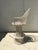 Mid 20th Century Mid Century Swivel Bar Stools Russell Woodard Style - a Pair For Sale - Image 9 of 12