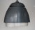 Industrial Large Zeiss Icon Mirror Lamp, 1950s For Sale - Image 3 of 9