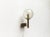 Mid-Century Modern German Brass and Glass Sconces from Doria Leuchten, Set of 2 For Sale - Image 18 of 18