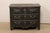 18th C. French Louis XV Bow-Front Commode For Sale - Image 9 of 10