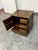 Japanese Gump’s Japanese Tansu-Inspired 'Ko-Tansu" Mini Cabinet For Sale - Image 3 of 12