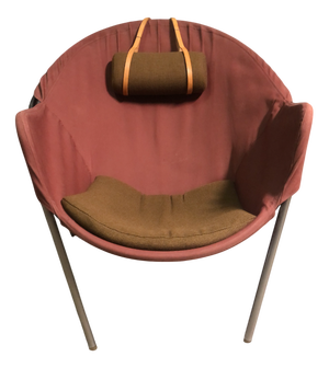 BO-360 Lounge Chair by Erik Ole Jørgensen for Bovirke, 1953