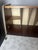 Mid-Century Writing Desk with Bar Cabinet, 1960s For Sale - Image 6 of 18