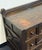Mission Early 20th Century Solid Oak Mission Style Chest For Sale - Image 3 of 10