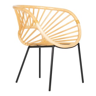 David Francis Aura Occasional Chair For Sale