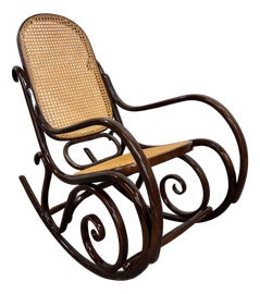 Example of Rocking Chairs