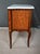 Mid-Century Louis XV-Louis XVI Transition Style Marquetry Commode For Sale - Image 15 of 18