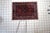 Handmade Vintage Persian Hamadan Rug – 4.8' x 6.6' – 1970s Wool Carpet Add a touch of elegance and history to your home...