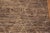 Nazmiyal Collection Brown Modern Moroccan Design Runner Rug For Sale - Image 4 of 7