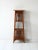 Scandinavian Jugendstil Oak Flower Stand, 1890s For Sale - Image 3 of 11