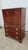 Item: Henkel Harris Armoire Details: Cherry Great Designer Look/Quality Piece Nice Hardware Great Storage Signed Henkel...