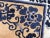 Vintage European Chinese Style Rug For Sale - Image 9 of 14