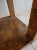 1970s Midcentury Burlwood Side Table Milo Baughman for Lane For Sale - Image 5 of 14