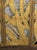 Early 20th Century Rare Vintage Maison Jansen Giltwood Screen For Sale - Image 5 of 8